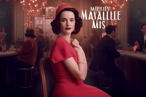 marvelous mrs. maisel kisscartoon|Episode Guide .